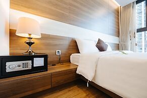 Shendo Vinhomes Metropolis