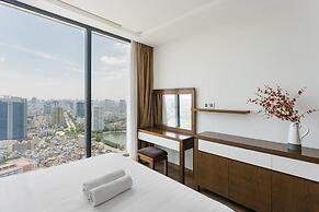 Shendo Vinhomes Metropolis