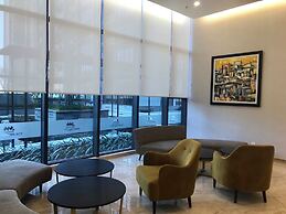 Shendo Vinhomes Metropolis