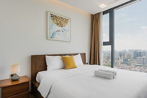 Shendo Vinhomes Metropolis