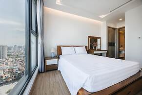 Shendo Vinhomes Metropolis