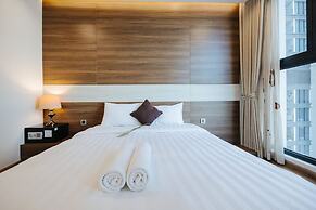 Shendo Vinhomes Metropolis