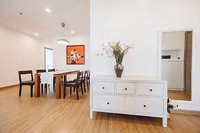 Shendo Vinhomes Metropolis