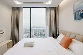 Shendo Vinhomes Metropolis