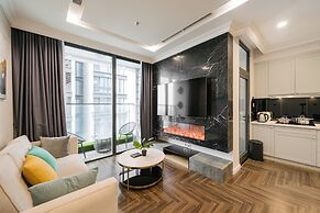 Shendo Vinhomes Metropolis