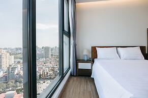 Shendo Vinhomes Metropolis