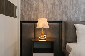 Shendo Vinhomes Metropolis