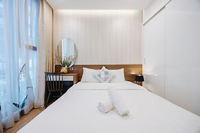 Shendo Vinhomes Metropolis