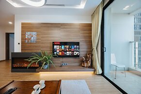 Shendo Vinhomes Metropolis