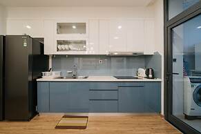 Shendo Vinhomes Metropolis