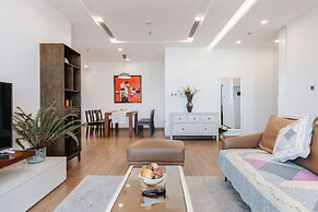 Shendo Vinhomes Metropolis