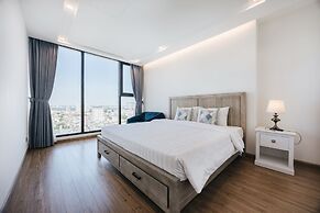 Shendo Vinhomes Metropolis