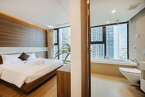 Shendo Vinhomes Metropolis