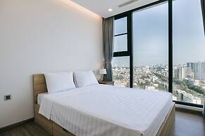 Shendo Vinhomes Metropolis