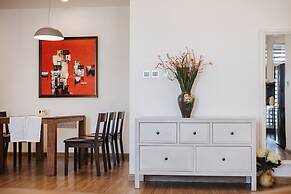 Shendo Vinhomes Metropolis