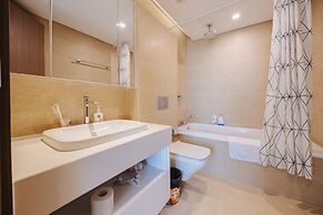 Shendo Vinhomes Metropolis