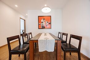 Shendo Vinhomes Metropolis