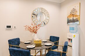 Shendo Vinhomes Metropolis