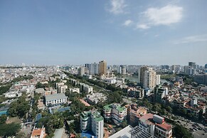 Shendo Vinhomes Metropolis