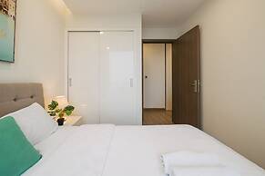 Shendo Vinhomes Metropolis