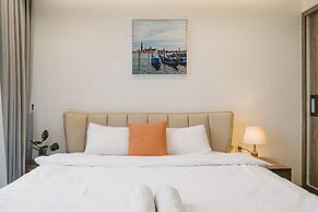 Shendo Vinhomes Metropolis