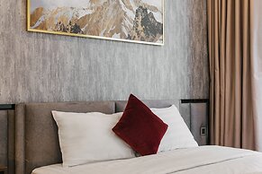 Shendo Vinhomes Metropolis