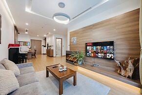 Shendo Vinhomes Metropolis