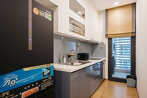 Shendo Vinhomes Metropolis