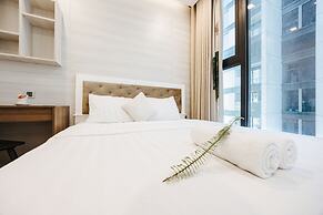 Shendo Vinhomes Metropolis