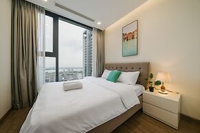 Shendo Vinhomes Metropolis