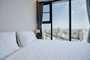 Shendo Vinhomes Metropolis