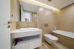 Shendo Vinhomes Metropolis