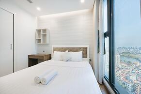 Shendo Vinhomes Metropolis