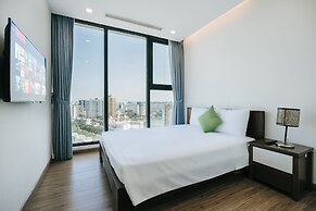 Shendo Vinhomes Metropolis