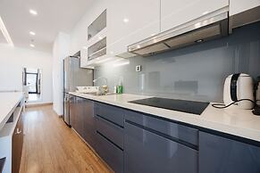 Shendo Vinhomes Metropolis