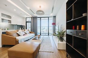 Shendo Vinhomes Metropolis