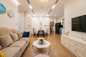 Shendo Vinhomes Metropolis