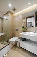 Shendo Vinhomes Metropolis