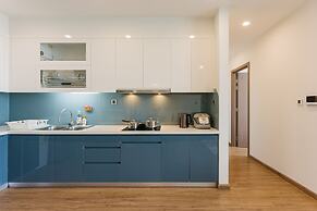 Shendo Vinhomes Metropolis