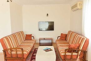 Villa Zakkum 1 by Lycia Collections