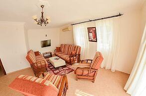 Villa Zakkum 1 by Lycia Collections