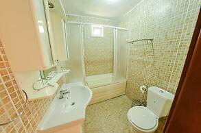 Villa Zakkum 1 by Lycia Collections