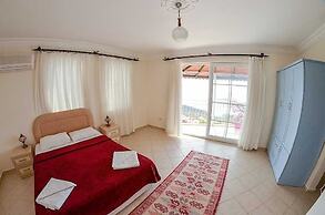 Villa Zakkum 1 by Lycia Collections