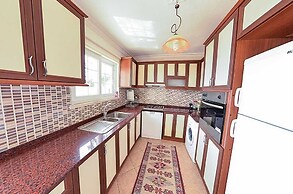 Villa Zakkum 1 by Lycia Collections