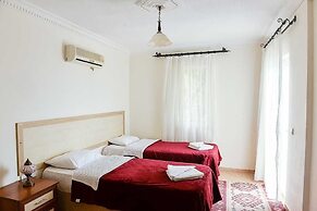 Villa Zakkum 1 by Lycia Collections