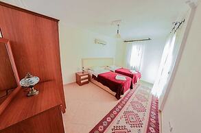 Villa Zakkum 1 by Lycia Collections