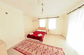 Villa Zakkum 1 by Lycia Collections