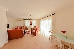 Villa Zakkum 1 by Lycia Collections