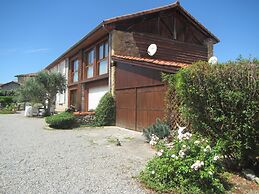 Loft Atypique