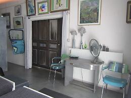 Loft Atypique